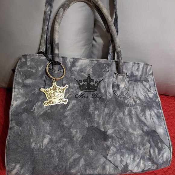 NWT MIA BAG - Picture 8 of 8